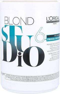 Краска для волос FreeHand Techniques Powder (350 г)