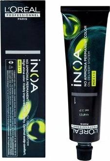 Краска для волос Inoa 7.17, 60 г – фото 1