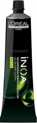 Краска для волос Inoa 7.17, 60 г