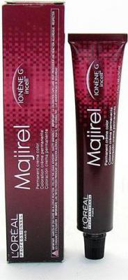 Краска для волос Majirel (Мажирель) 5.1 50 мл – фото 7