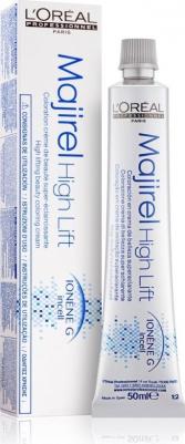 Краска для волос, пепельно-перламутровый / МАЖИРЕЛЬ ХЛ 50 мл – фото 4
