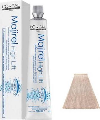 Краска для волос, пепельно-перламутровый / МАЖИРЕЛЬ ХЛ 50 мл – фото 6