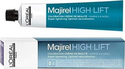 Краска для волос, пепельно-перламутровый / МАЖИРЕЛЬ ХЛ 50 мл – фото 7