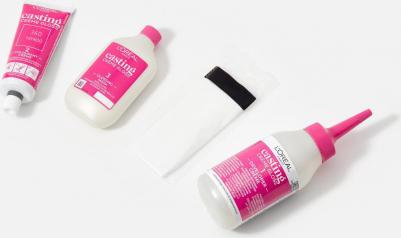 Краска для волос ухаживающая Casting Creme Gloss тон 360 вишневый сорбет – фото 4