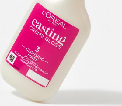 Краска для волос ухаживающая Casting Creme Gloss тон 360 вишневый сорбет – фото 6