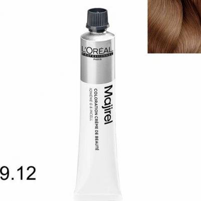 Краска Majirel, 50мл - 9.12 – фото 6