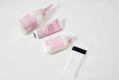 Краска-уход для волос без аммиака Casting Natural Gloss оттенок 553 Кофе с корицей – фото 8
