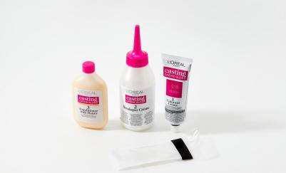 Крем-краска для волос Casting Creme Gloss 618 ванильный мокко 254 мл – фото 16