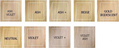 Professionnel Краска для волос Majirel High Lift, 50 мл, глубокий пепельный, 50 мл – фото 3