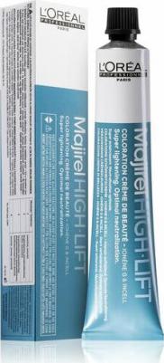 Professionnel Краска для волос Majirel High Lift, 50 мл, нейтральный, 50 мл – фото 18