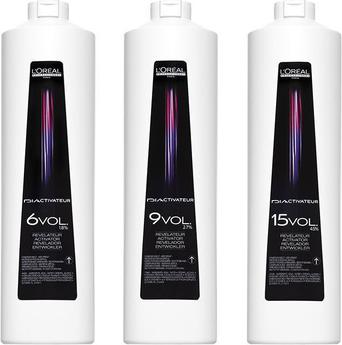 Professionnel Оксидент Dia Richesse, 1л, 1.8 %, 6 vol – фото 4