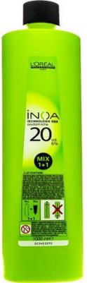 Professionnel Оксидент INOA, 1 л, 1 л, 6% 20 vol