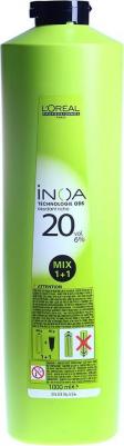Professionnel Оксидент INOA, 1 л, 1 л, 6% 20 vol – фото 6