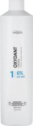 Professionnel Оксидент-крем Oxydant, 1 л (6, 9, 12%), 1 л, 6%