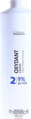 Professionnel Оксидент-крем Oxydant, 1 л (6, 9, 12%), 1 л, 9% – фото 1