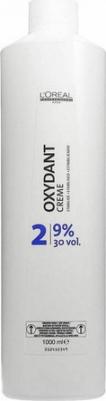 Professionnel Оксидент-крем Oxydant, 1 л (6, 9, 12%), 1 л, 9% – фото 3