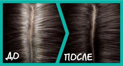 Тонирующий спрей для мгновенного закрашивания отросших корней "Magic Retouch", оттенок Холодный каштановый, 75 мл – фото 6