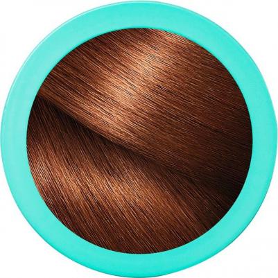 Тонирующий спрей для мгновенного закрашивания отросших корней "Magic Retouch", оттенок Красное дерево, 75 мл – фото 9