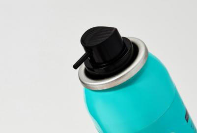 Тонирующий спрей для мгновенного закрашивания отросших корней "Magic Retouch", оттенок Темно-каштановый, 75 мл – фото 9