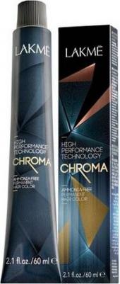 Chroma Ammonia Free Permanent Hair Color, 7/44