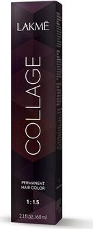 Collage Creme Hair Color, 55/00 – фото 7