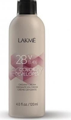 Color Developer, 28V 8,4% 120 мл – фото 4