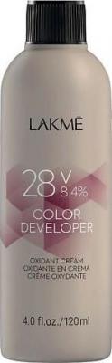 Color Developer, 28V 8,4% 120 мл