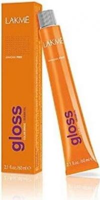 Gloss Color Ammonia-Free Demi-Permanent Hair Color, 7/50 – фото 2