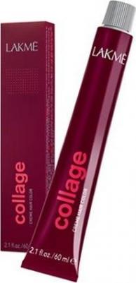 Краска для волос 5/50 Светлый шатен махагоновый – фото 1