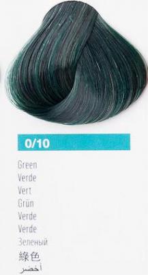 Краска для волос Chroma Ammonia Free Permanent Hair Color (0/10) – фото 3