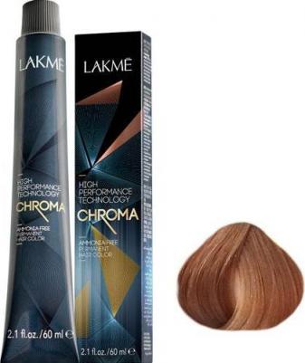 Краска для волос Chroma Ammonia Free Permanent Hair Color (9/00) – фото 4