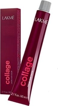 Краска для волос Collage Creme Hair Color (10/40) – фото 5