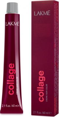 Краска для волос Collage Creme Hair Color (3/00) – фото 8