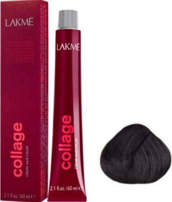 Краска для волос Collage Creme Hair Color (3/52) – фото 1