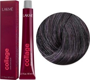 Краска для волос Collage Creme Hair Color (3/52) – фото 4