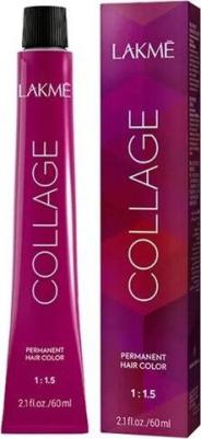 Краска для волос Collage Creme Hair Color (5/64) – фото 3