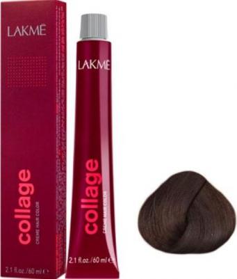 Краска для волос Collage Creme Hair Color (5/64) – фото 4