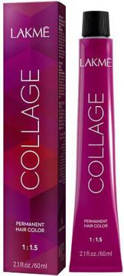 Краска для волос Collage Creme Hair Color (7/50) – фото 8