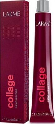 Краска для волос Collage Creme Hair Color (8/00) 8429421280013 – фото 4