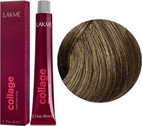 Краска для волос Collage Creme Hair Color (8/00) 8429421280013 – фото 6