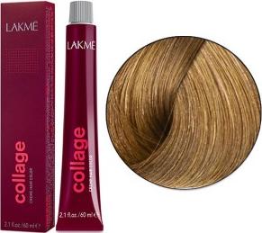 Краска для волос Collage Creme Hair Color (8/34) – фото 1