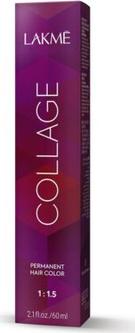 Краска для волос Collage Creme Hair Color (9/00) – фото 4