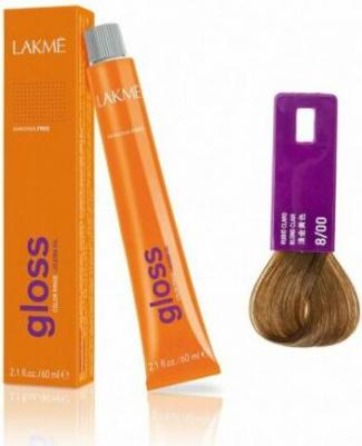 Краска для волос Gloss Color Rinse (8/00) – фото 2