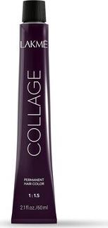 Крем-краска Collage 66/00 Темный блондин интенсивный – фото 1