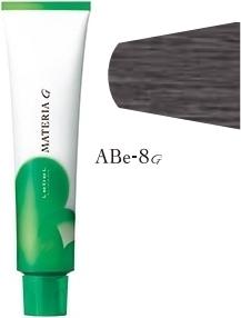 ABe-8 краска для волос / MATERIA G New 120 г – фото 3