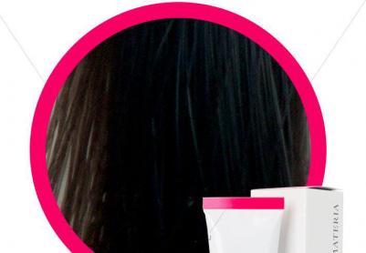 ABE6 краска для волос / MATERIA 80 г – фото 1