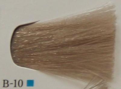 B10 краска для волос / MATERIA N 80 г – фото 2