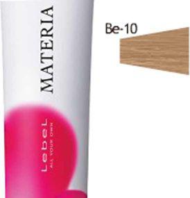 BE10 краска для волос / MATERIA N 80 г – фото 3