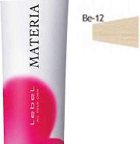 BE12 краска для волос / MATERIA N 80 г – фото 3