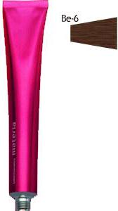 BE6 краска для волос / MATERIA N 80 г – фото 1